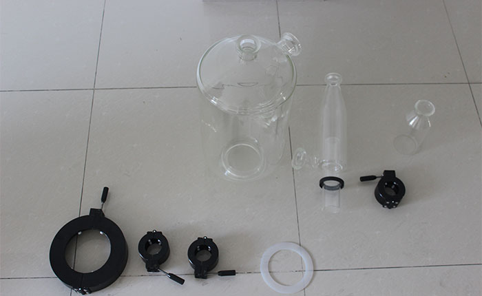 小型噴霧干燥機(jī)的主要構(gòu)造是哪些？